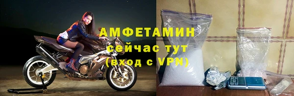 крисы Верея